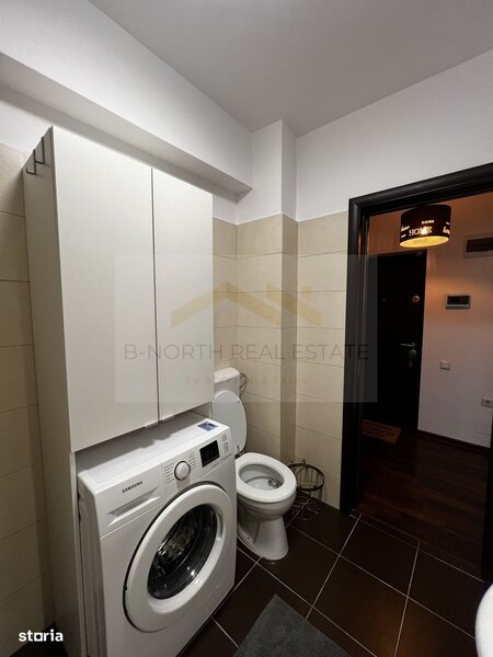 Metrou Dimitrie Leonida, 2 camere de inchiriat, loc parcare,