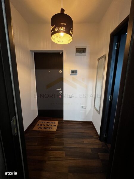 Metrou Dimitrie Leonida, 2 camere de inchiriat, loc parcare,