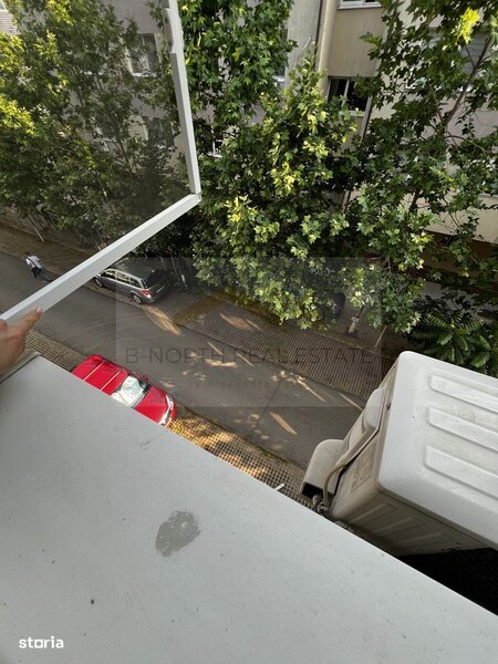 Metrou Dimitrie Leonida, 2 camere de inchiriat, loc parcare,